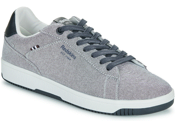 Redskinsのスニーカーがくれた日常の小さな幸せ