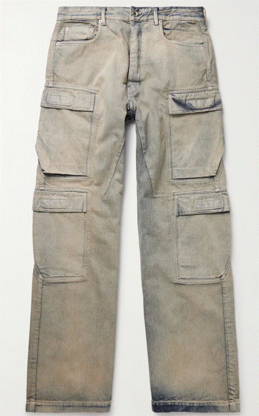 Rick Owensの暗黒美学を日常に。革命的な着心地と機能性をレビュー