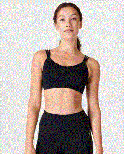 女性向けスポーツウェアとライフスタイルブランド、sweaty betty 日本で快適なフィットネスライフを